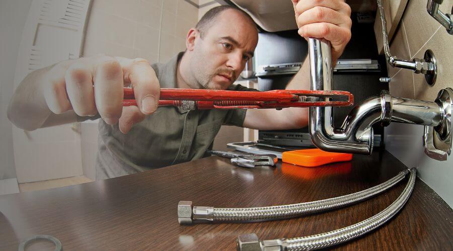 Local annual plumbing maintenance in China Grove, NC